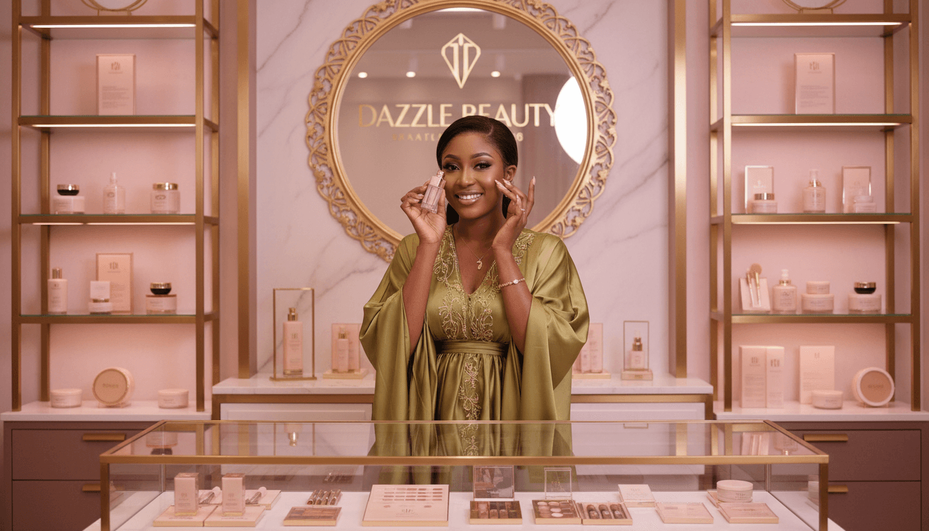 Kano Beauty & Cosmetics