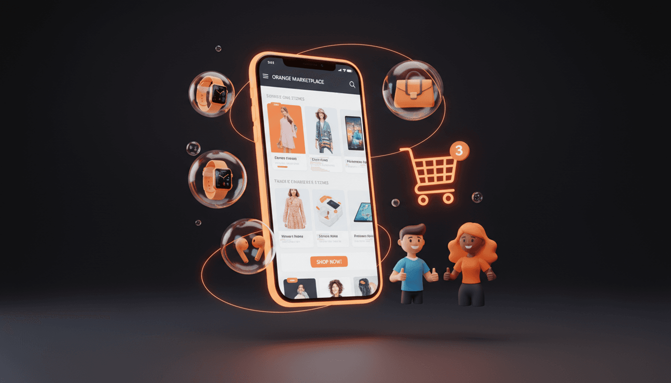 All-in-One Platform