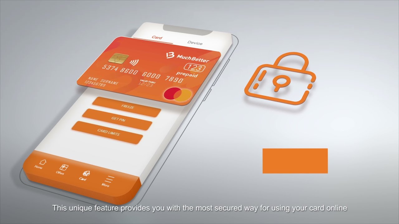Secure & Reliable